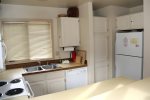 Mammoth Lakes Vacation Rental Sunrise 12- Fully Equipped Kitchen